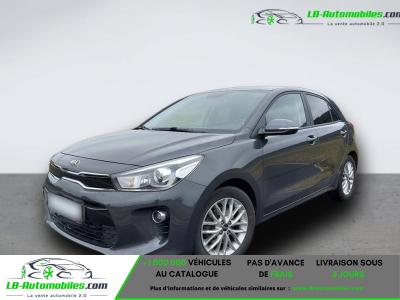 Kia Rio 1.0L T-GDi 100 ch BVM