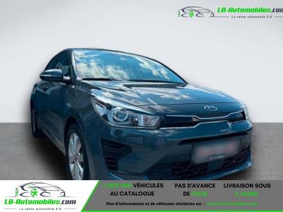 Kia Rio 1.0L T-GDi 100 ch BVM