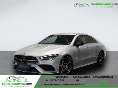 Mercedes CLA Berline 200 d BVA