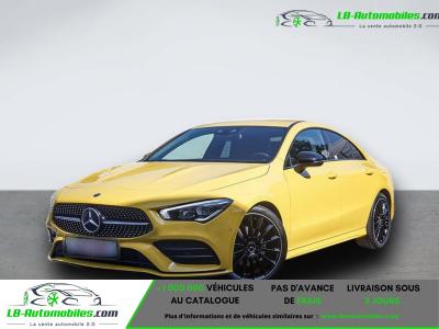 Mercedes CLA Berline 200 d BVA