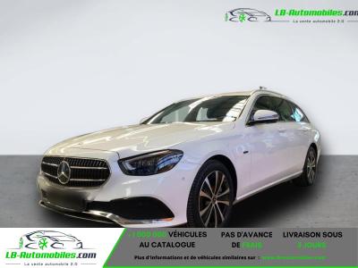 Mercedes Classe E Break 300 de BVA