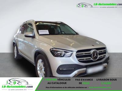 Mercedes GLE  350 de EQ POWER BVA 4Matic