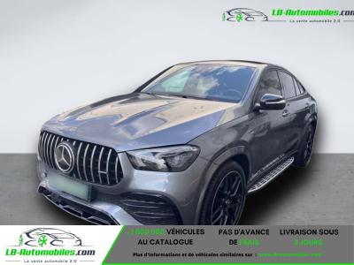 Mercedes GLE Coupe 53 AMG BVA 4MATIC+