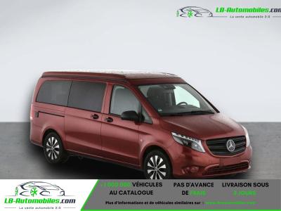 Mercedes Classe V Marco Polo 250d BVA