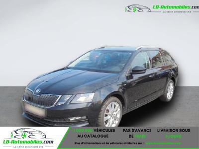 Skoda Octavia Combi 1.5 TSI 150 ch BVM