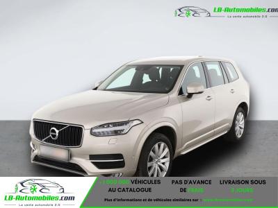 Volvo XC90 D5 AWD 235 ch BVA 5pl