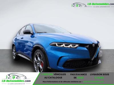 Alfa Romeo Tonale 1.5 Hybrid Essence 130 ch BVA