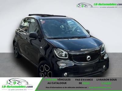 Smart ForFour 0.9 90 ch  BVA