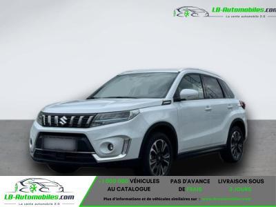 Suzuki Vitara 1.4 Boosterjet Allgrip Hybrid BVM 129ch