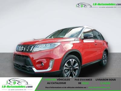 Suzuki Vitara 1.4 Boosterjet Allgrip Hybrid BVM 129ch