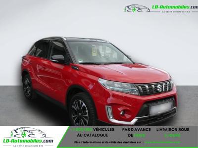 Suzuki Vitara 1.4 Boosterjet Hybrid BVM 129ch