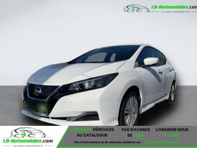 Nissan Leaf Electrique 40kWh 150 ch