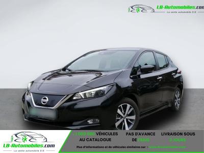 Nissan Leaf Electrique 40kWh 150 ch