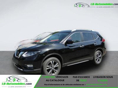 Nissan X-Trail 1.3 DIG-T 160 BVA 5pl