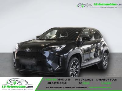 Toyota Yaris Cross Hybride 116h 2WD