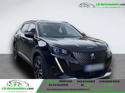 Peugeot 2008 BlueHDi 130  BVA