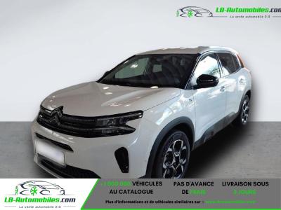 Citroën C5 Aircross Hybride Rechargeable 225 BVA