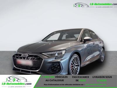 Audi S3 Berline TFSI 333 BVA Quatro