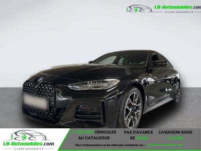 BMW Série 4 Gran Coupé M440i xDrive 374 ch BVA