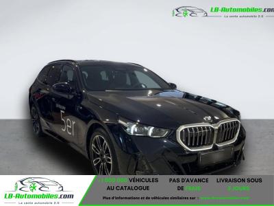 BMW Série 5 Touring 520d 197 ch BVA