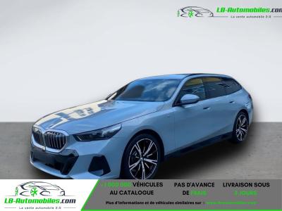 BMW Série 5 Touring 520d xDrive 197 ch BVA