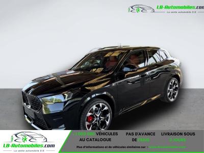 BMW X2 20i 170ch BVA