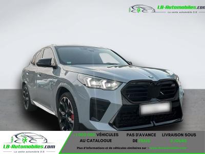 BMW X2 M35i 300ch BVA