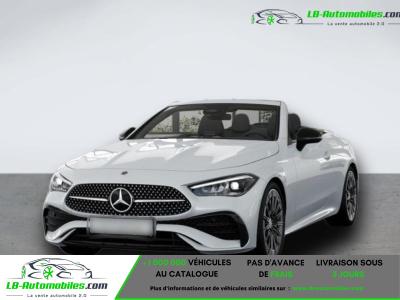 Mercedes CLE Cabriolet 200 BVA