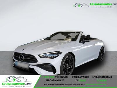 Mercedes CLE Cabriolet 300 BVA 4MATIC