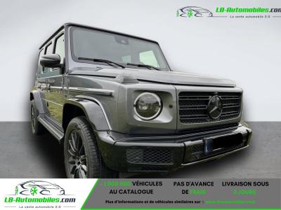 Mercedes Classe G 500 BVA