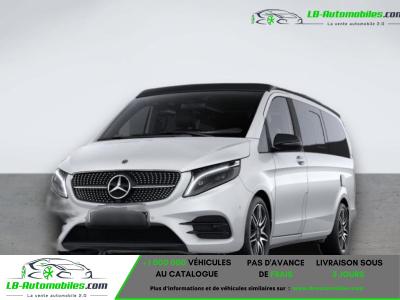 Mercedes Classe V Marco Polo 300d BVA 4x4