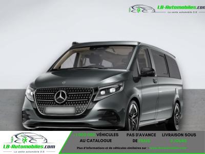 Mercedes Classe V Marco Polo 300d BVA 4x4