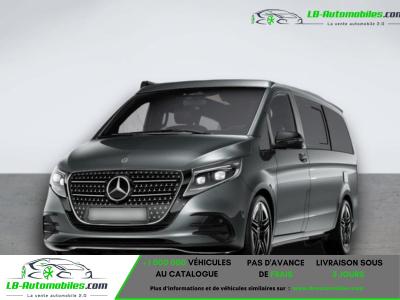 Mercedes Classe V Marco Polo 300d BVA 4x4