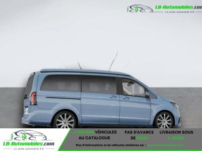 Mercedes Classe V Marco Polo 300d BVA RWD