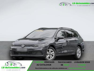 Volkswagen Golf SW 2.0 TDI 116 BVA