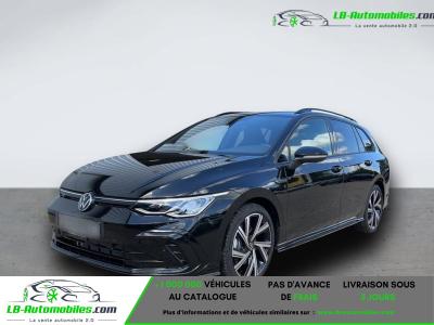 Volkswagen Golf SW 2.0 TDI 150 BVA