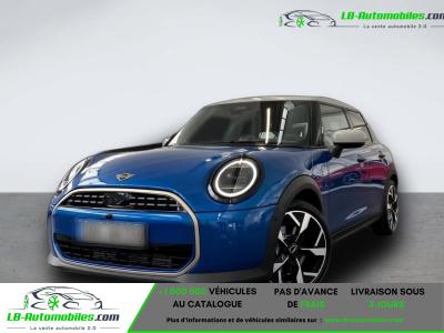 Mini Mini Cooper 156 ch BVA