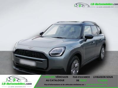 Mini Countryman 204 ch