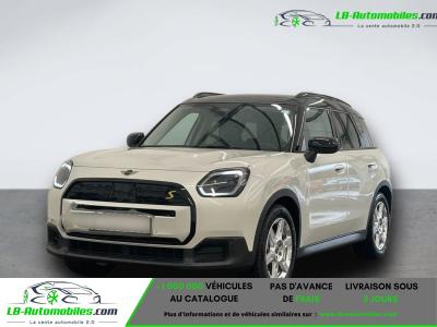 Mini Countryman 313 ch