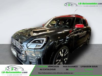 Mini Countryman 313 ch