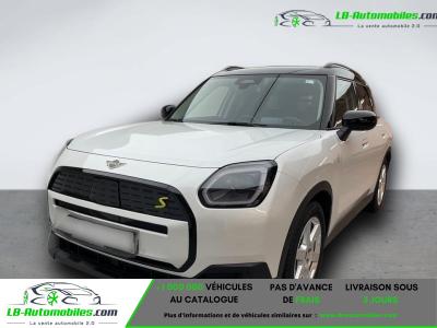 Mini Countryman 313 ch