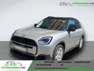 Mini Countryman 218ch BVA ALL4