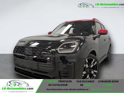 Mini Countryman 218ch BVA ALL4