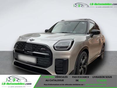 Mini Countryman 218ch BVA ALL4