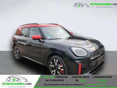 Mini Countryman 300ch BVA