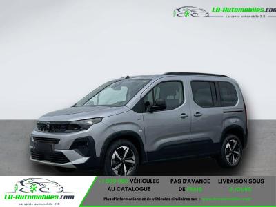 Peugeot Rifter BlueHDi 130  BVA