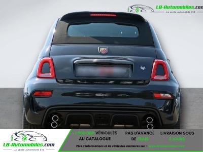 Abarth 695C 1.4 Turbo 16V T-Jet 180 ch BVM