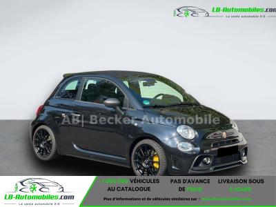 Abarth 695C 1.4 Turbo 16V T-Jet 180 ch BVM