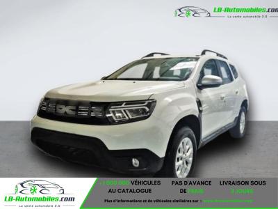 Dacia Duster ECO-G 100 4x2