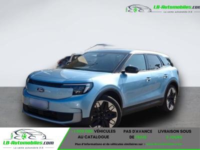 Ford Explorer Electrique 77 kWh 286 ch